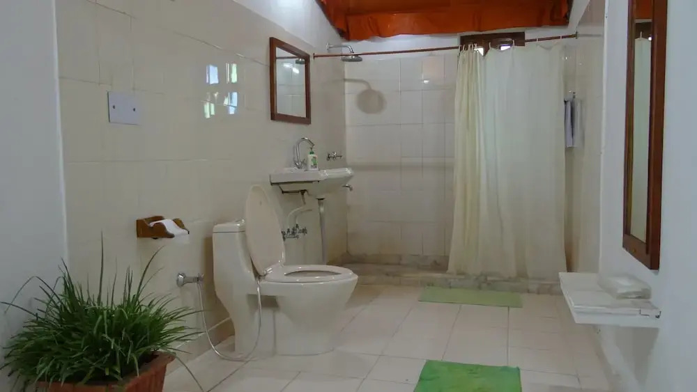 Geejgarh Eco Village by OpenSky