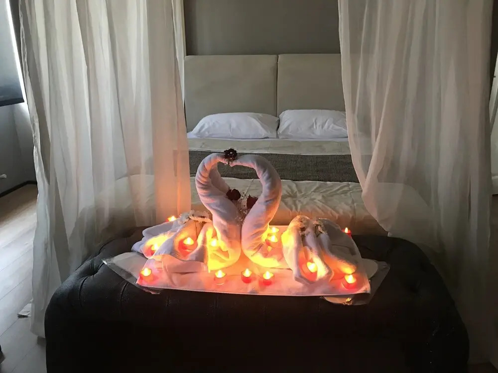 Arnavutkoy House Hotel