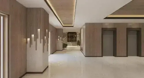 Seehotel Belvedere