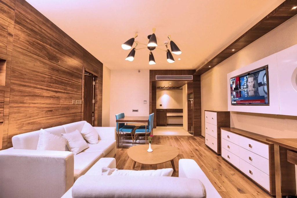Coral Reef Kochi - A Unit of Coral Isle Hotels