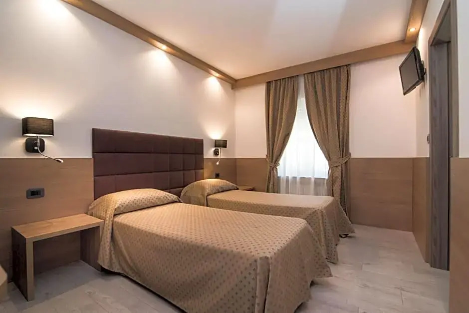Hotel Bel Sit Spa