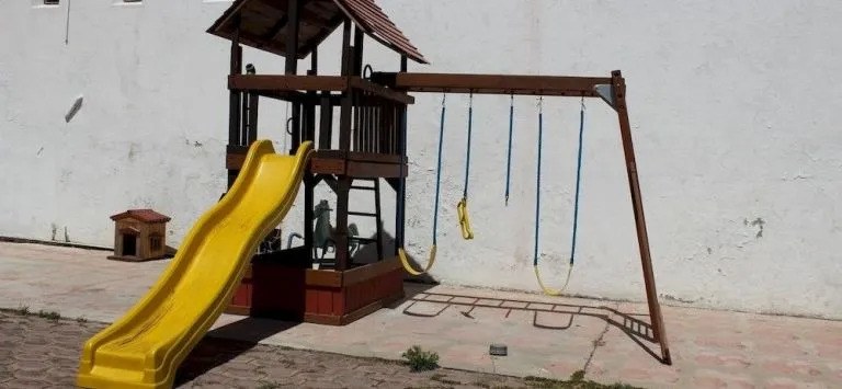 Hotel Cuamanco