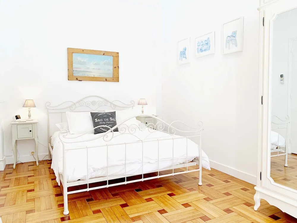 Apart Hotel Riviera - Grimaldi - Promenade des Anglais
