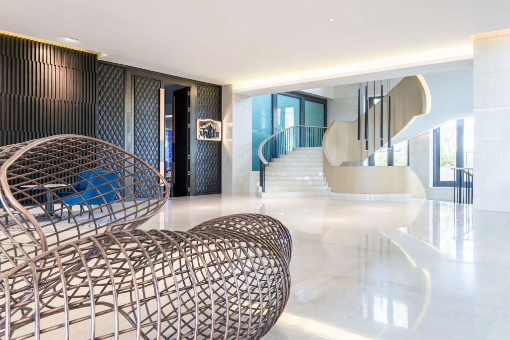 Radisson Collection Muscat Hormuz Grand Hotel