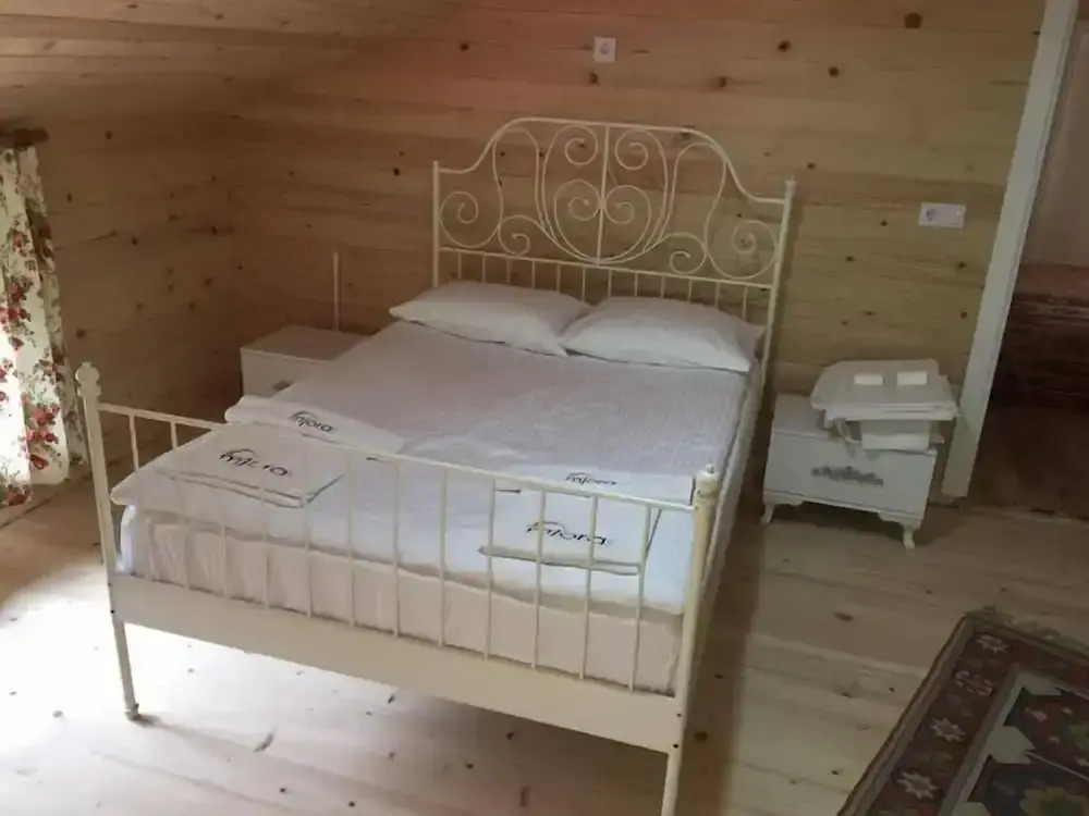 Mjora Butik Otel