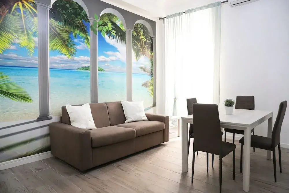 Esotic Apartment By Wonderful Italy
