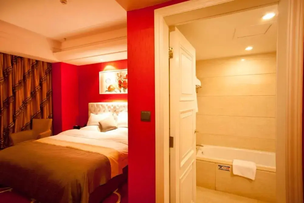Yinhao Holiday Hotel