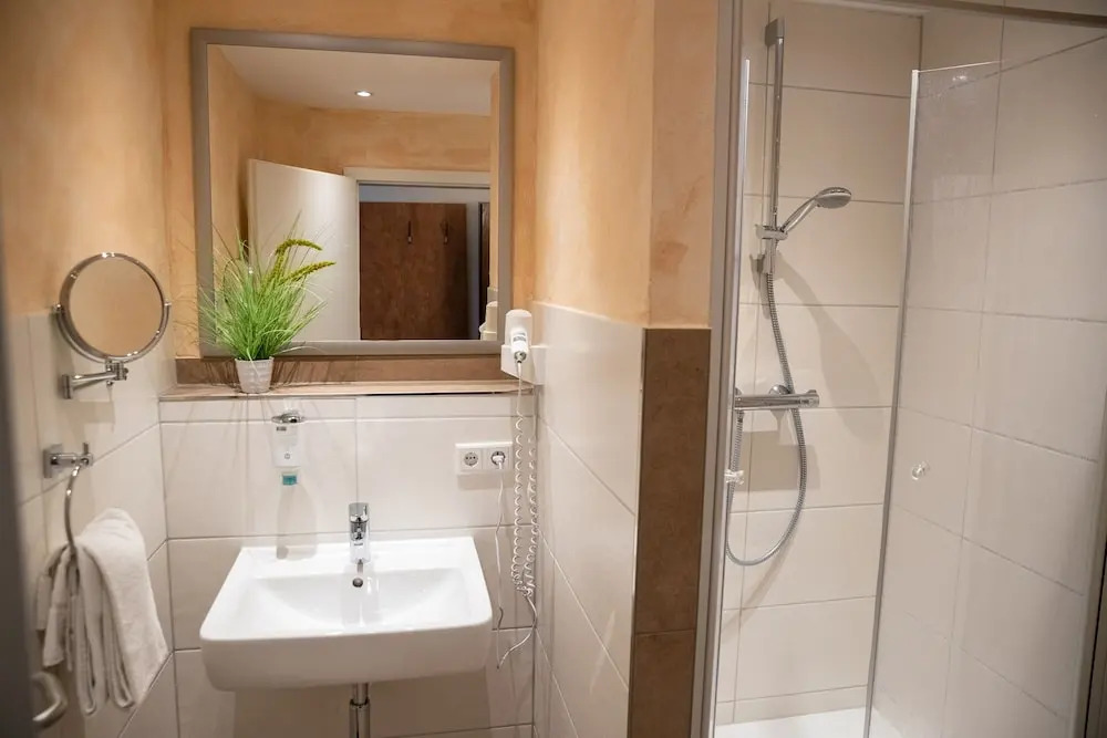 Rheinhotel Rüdesheim - Wellness