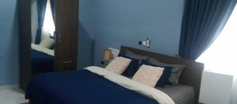 SNS Apartments