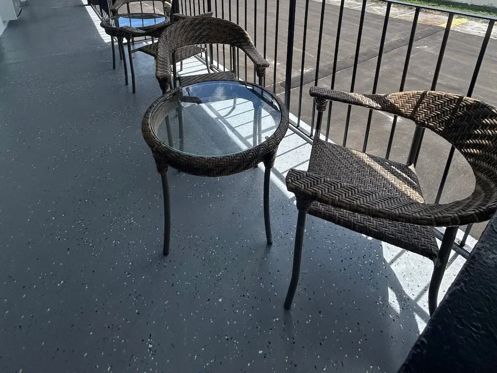 Gardenview Motel