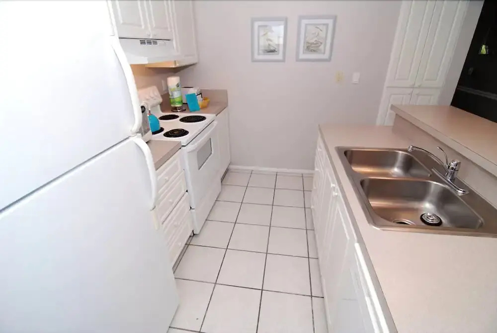 Sanibel Siesta on the Beach Unit 112 2 Bedrooms 2 Bathrooms Condo