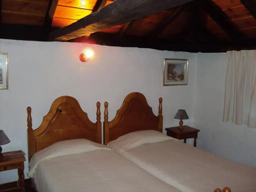 Dos Palmeras