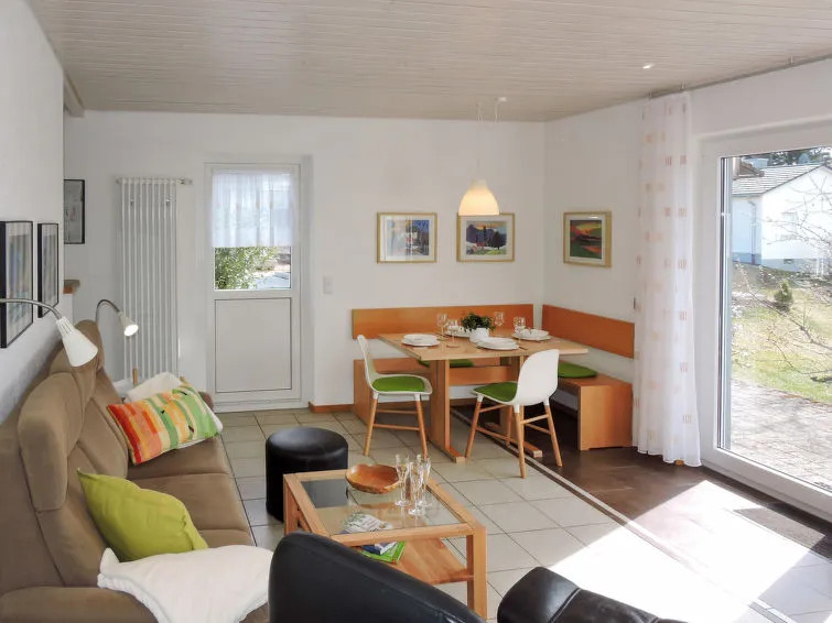 Holiday Home Hochwald by Interhome