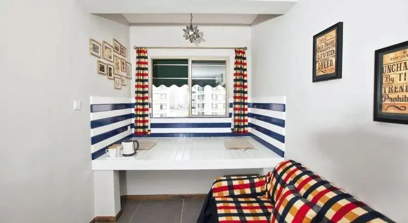 Sanyacoastal Inn Dadonghai