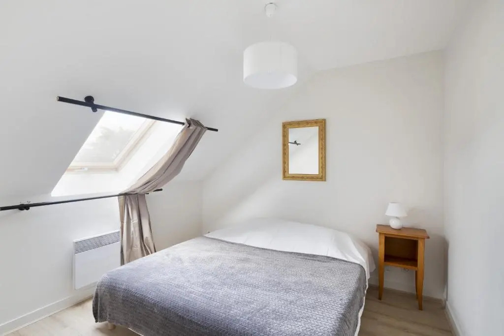 Maison Port Mer 9 personnes