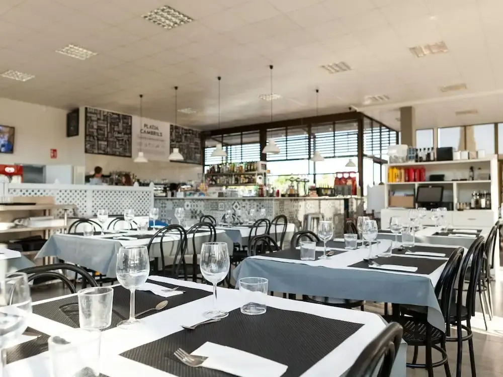 Coastal Charm in Tarragona