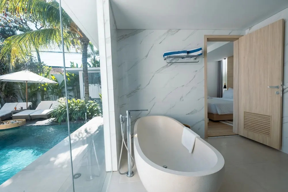 Alami Luxury Villa