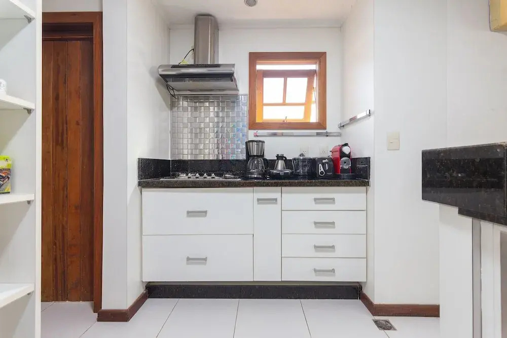 Bz62 Centro Casa 5 Suítes e área gourmet