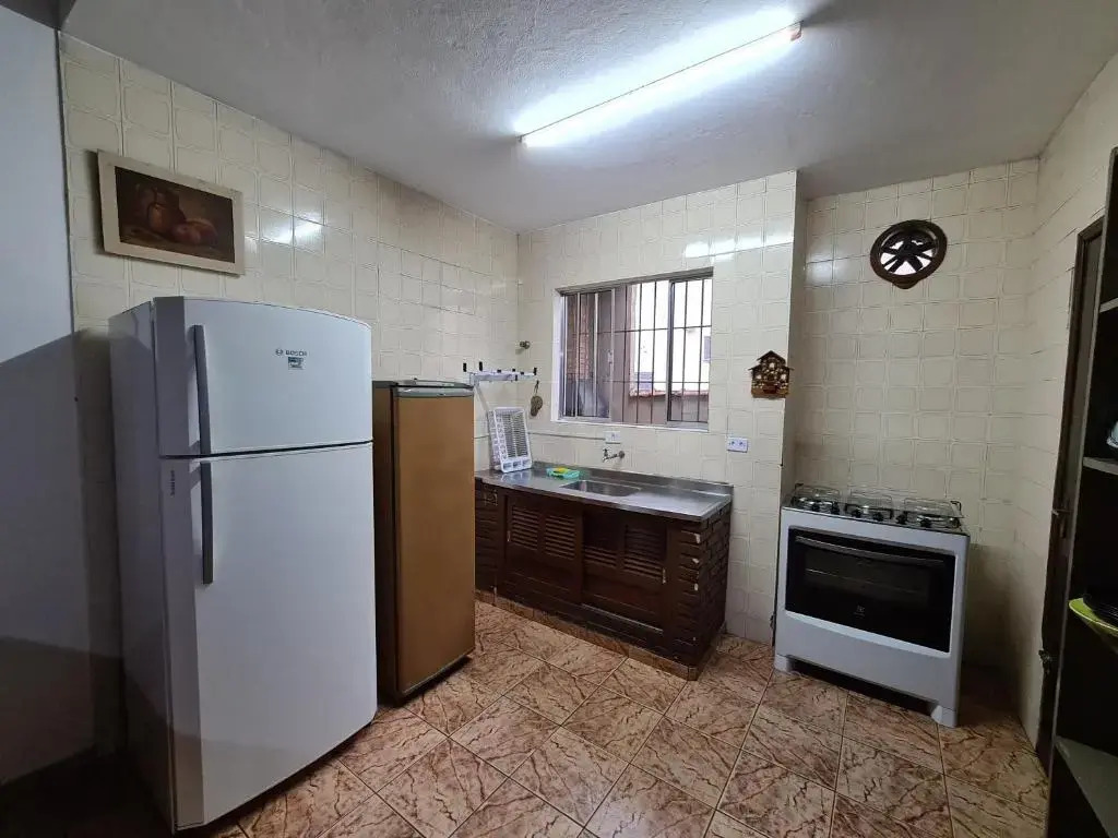 Casa praia grande ubatuba