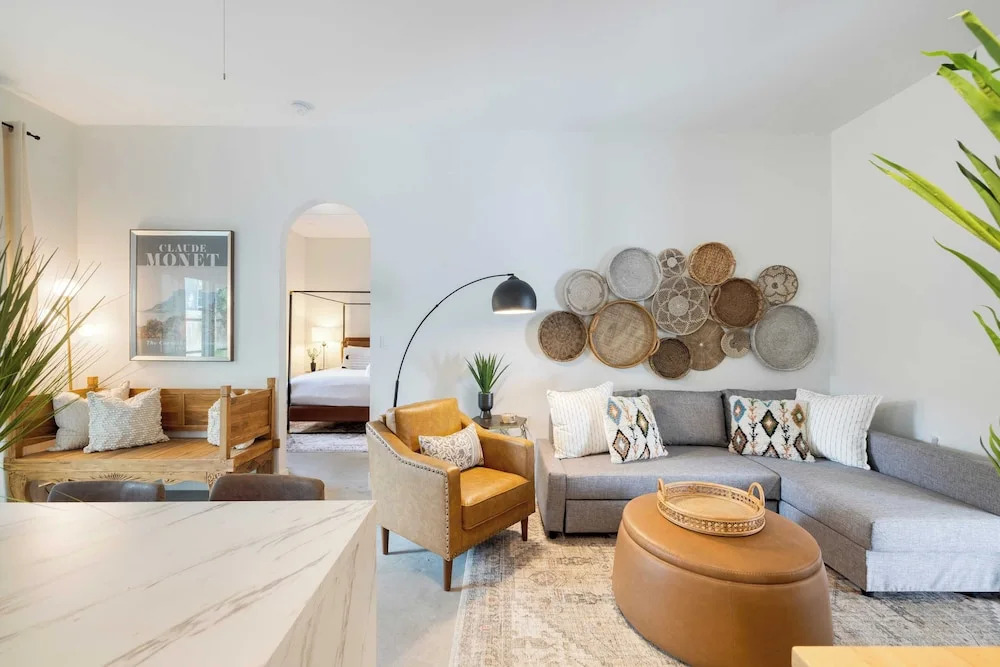 Near Sullivans Island & Downtown w/ Outdoor Dining The Arsenal by Avantstay