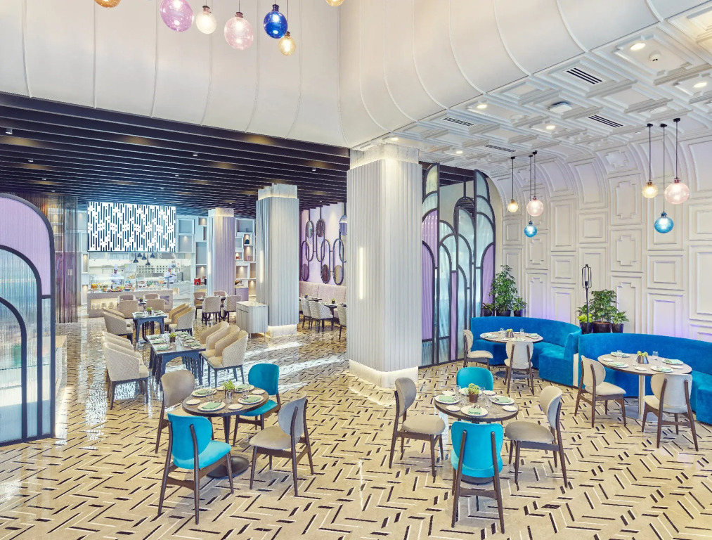 Vivanta Navi Mumbai Turbhe