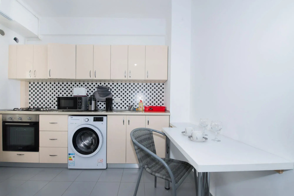 EVS Apartments Sebastian