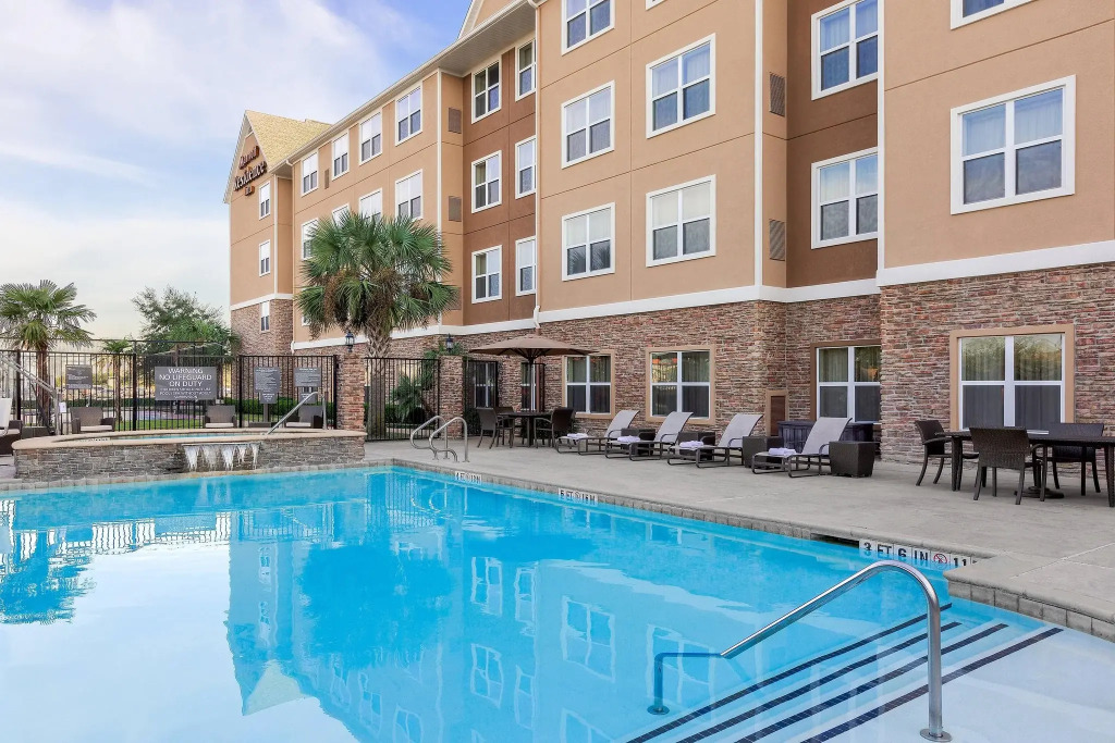 Residence Inn by Marriott Houston Katy Mills