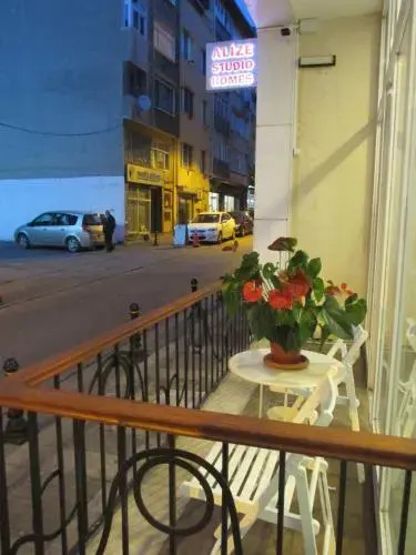 Alize Life Hotel