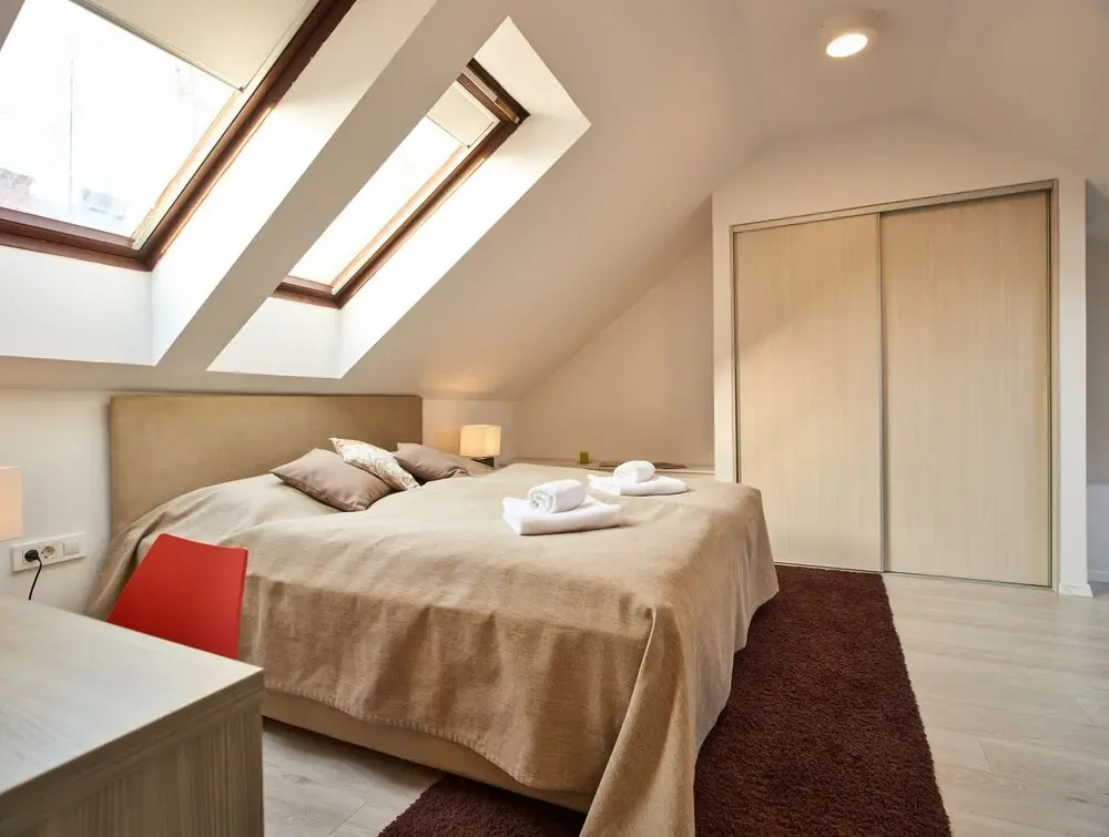 Irundo Zagreb - Praška 8 Apartments
