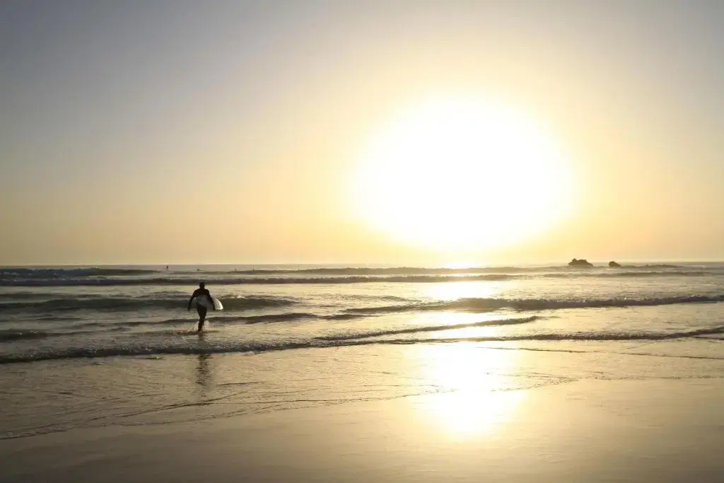 Garbí Costa Luz