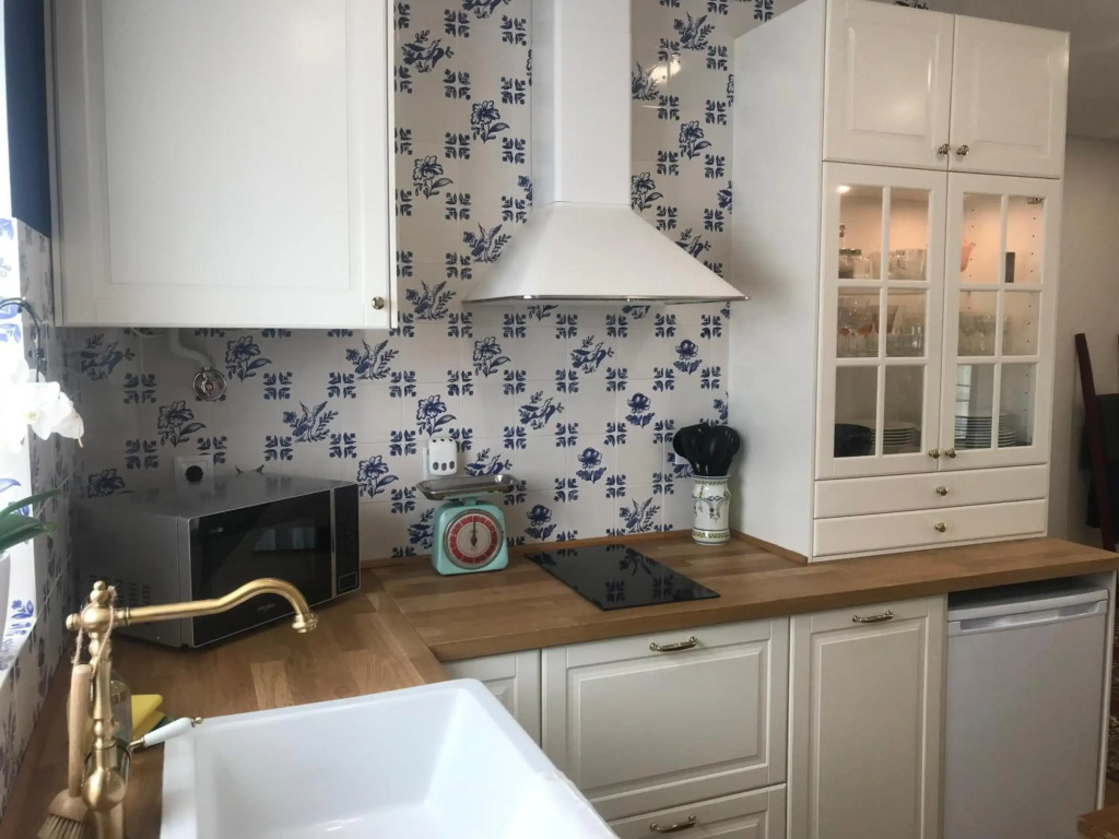 Casa dos meus avós - AL & Events