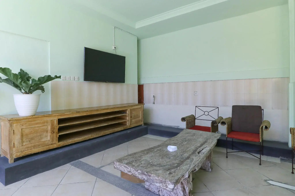 Buki Hostel Canggu - Adults Only