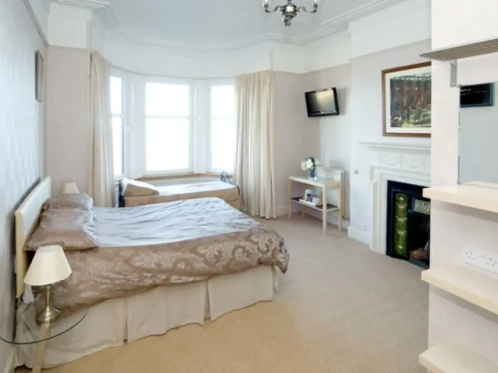 Seabreeze B&B