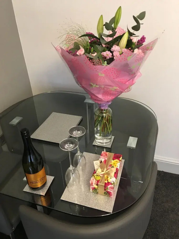 Boutique Suites Worcester
