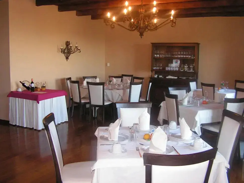 Hotel Spa Fonte Sacra