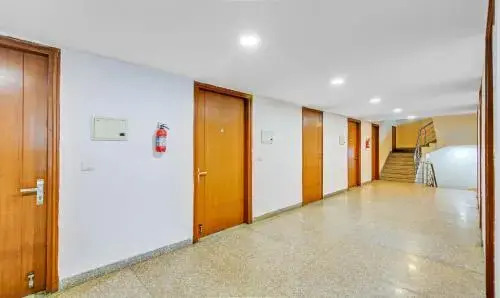 Townhouse 81841 Pantao Stays-Medanta Medicity 04