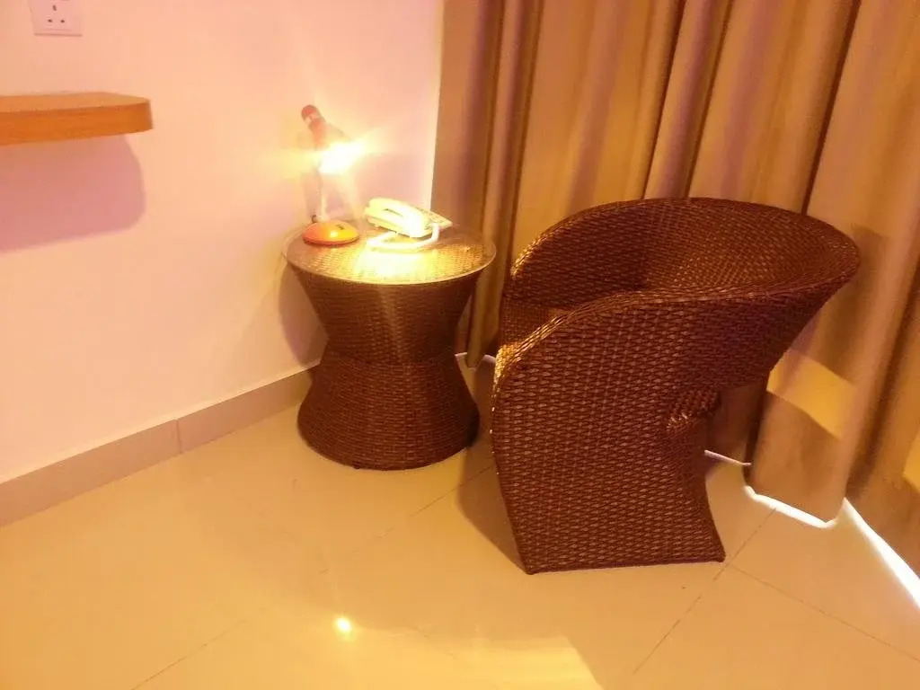 Hotel Vevo Puchong Malaysia