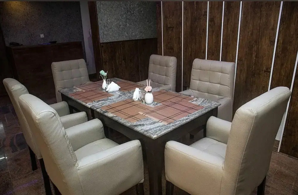 Presken Hotel Fajodd-4, Allen, Ikeja, Lagos