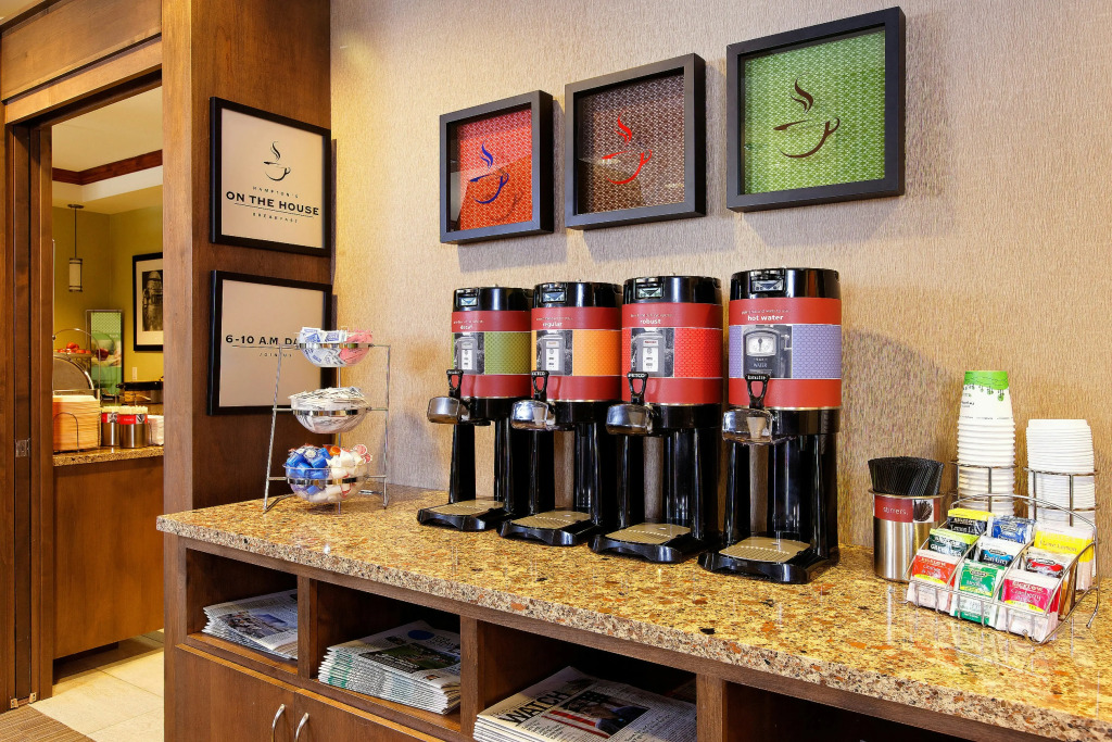 Hampton Inn by Hilton Montrose