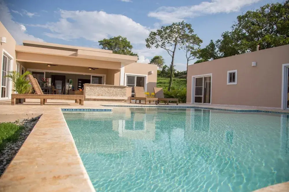 Villa Mango
