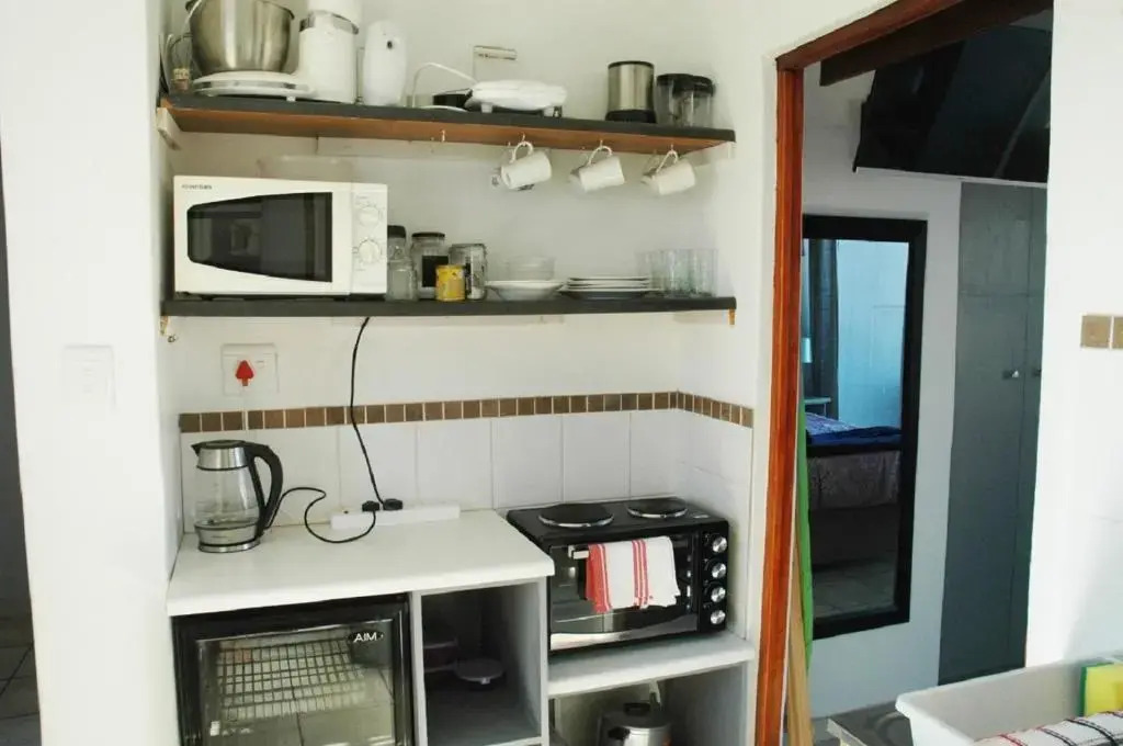 Pelican Accommodation Ottery
