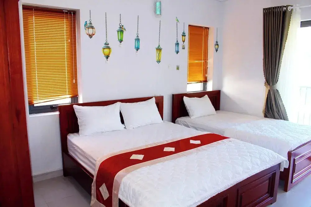 Pho Homestay Phu Quoc