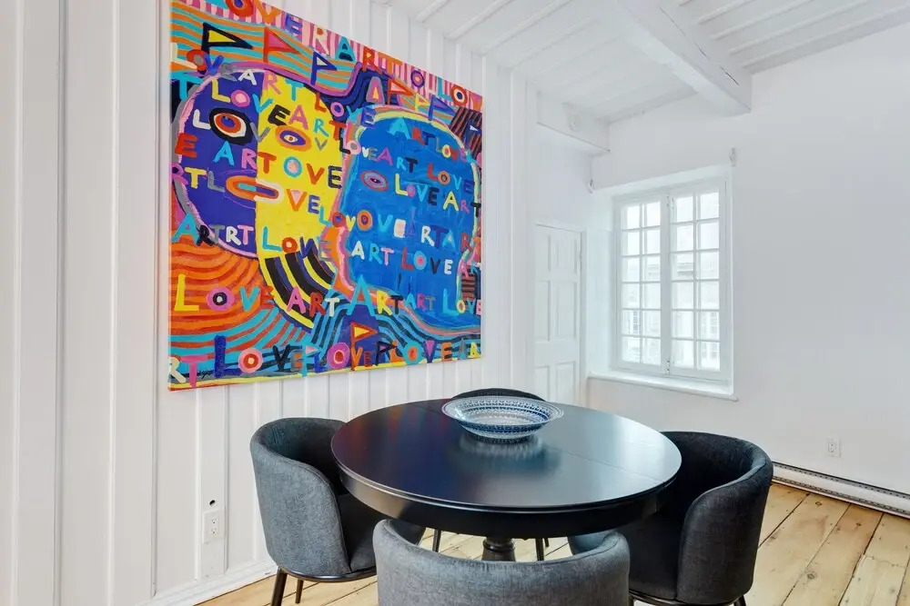 Maison Place Jacques-Cartier by Luxury In Transit