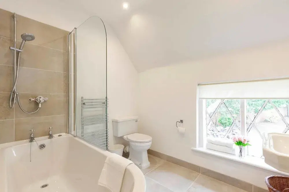 Beautiful 4 Bedroom Property