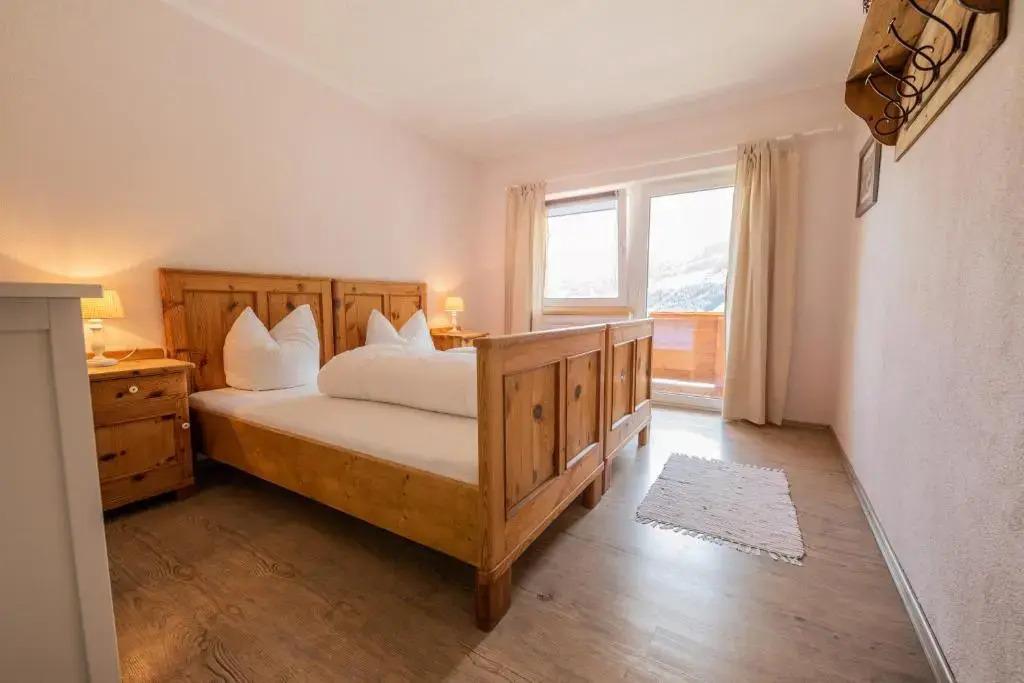 Ferienwohnung am Platzl