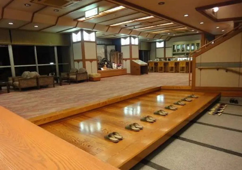 Watei Asahikan