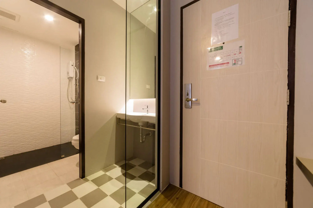 Z Sleep Hotel