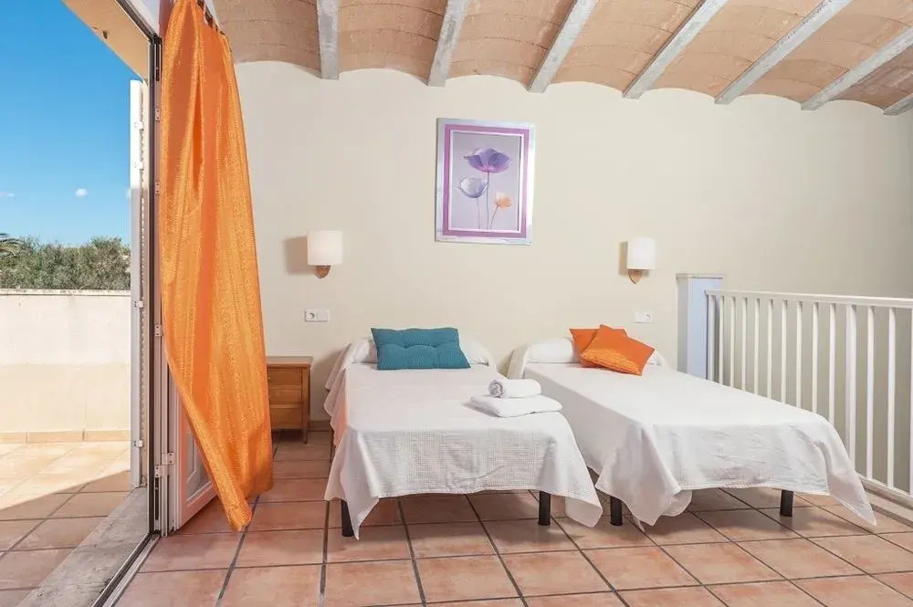 Villa Sa Mina