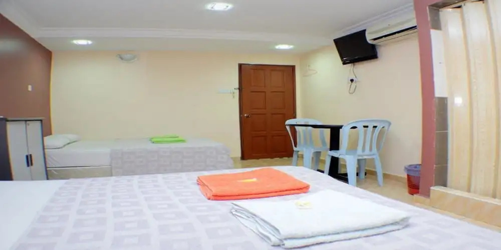 Taipann Hotel