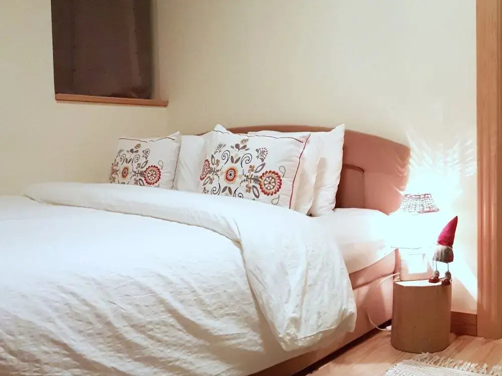 Linden Tree Retreat & Ranch